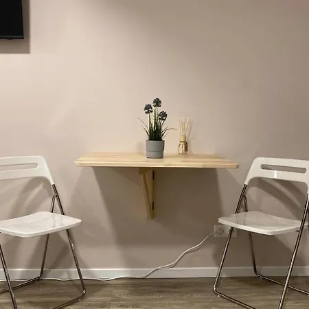 Modernes Apartment Nr3 nahe Reeperbahn bis 8 Personen
