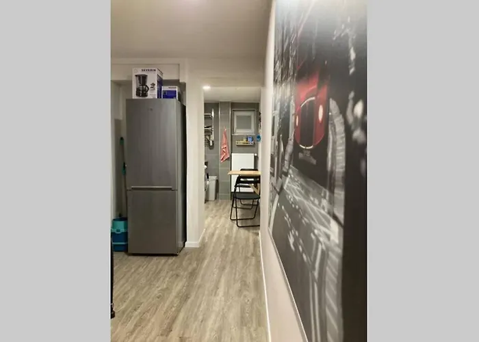 Modernes Nr3 Nahe Reeperbahn Bis 8 Personen Lejlighed