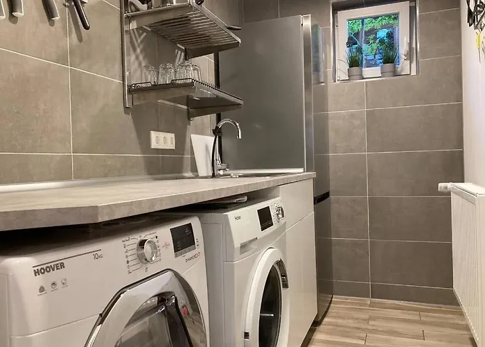 Lejlighed Modernes Nr3 Nahe Reeperbahn Bis 8 Personen