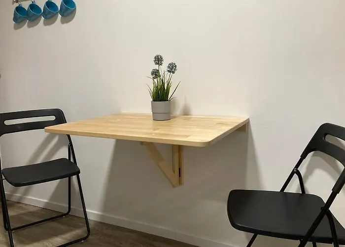 Modernes Nr3 Nahe Reeperbahn Bis 8 Personen Apartamento