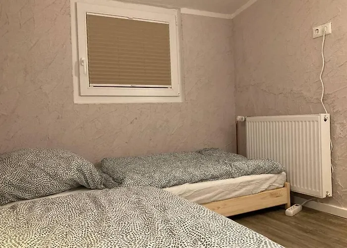 Modernes Nr3 Nahe Reeperbahn Bis 8 Personen